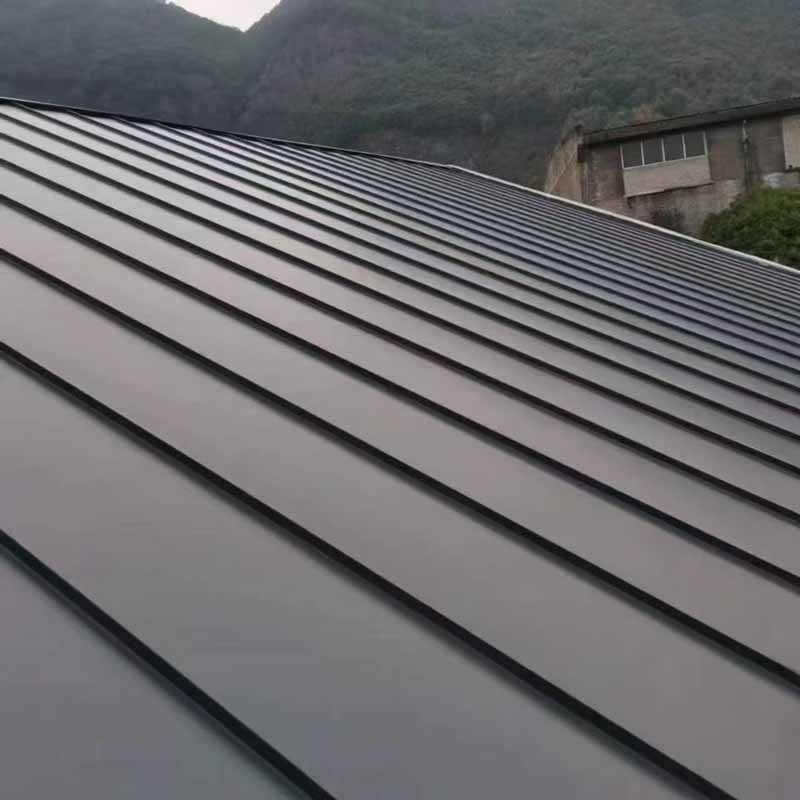 哈尔滨金属屋面板的应用场合及其优缺点？